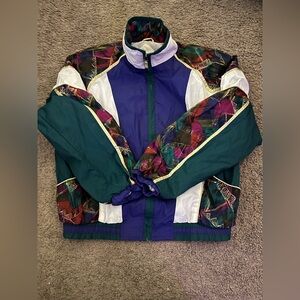 Colorful Women's Ski & Snow Jacket